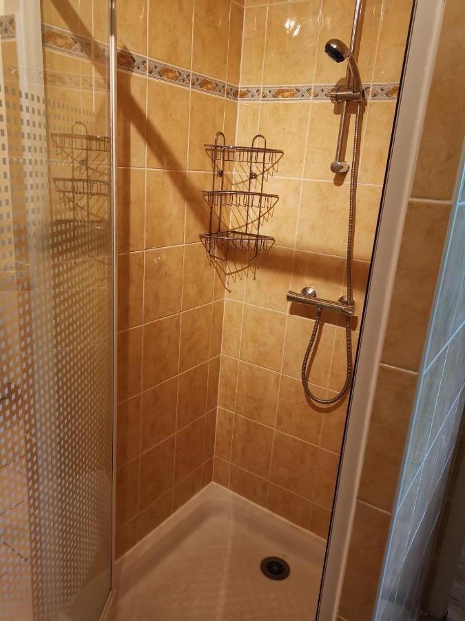 Chambre D'Hote Dans Une Maison Avec Parking Privee Saint-Etienne  Extérieur photo